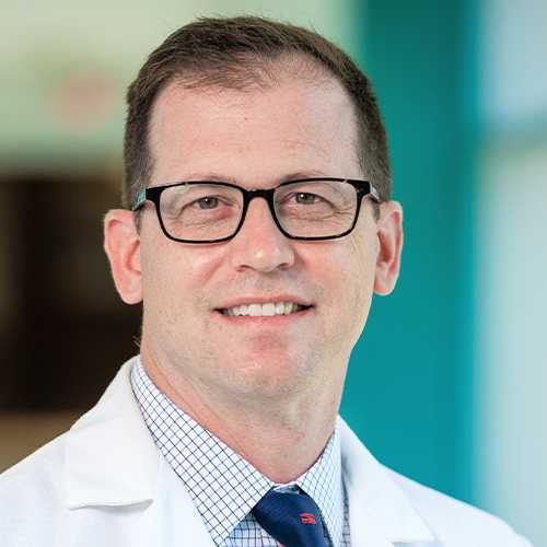 Headshot of Joseph L. D’Orazio