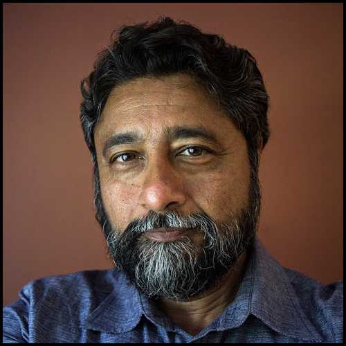 Headshot of Dr. Anjan Chatterjee