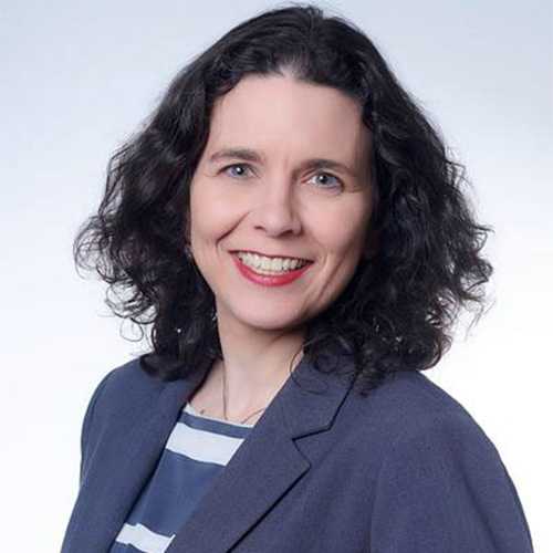 Headshot of Johanna Vidal-Phelan