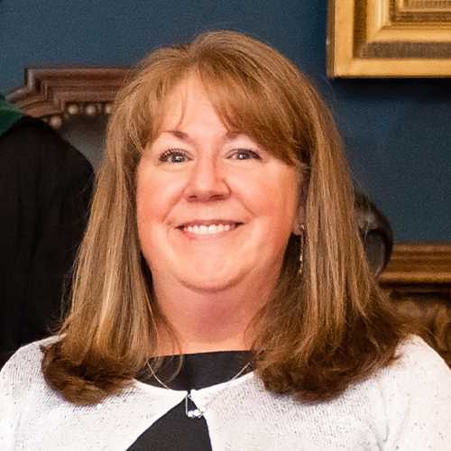 Headshot of Dr. Giordano