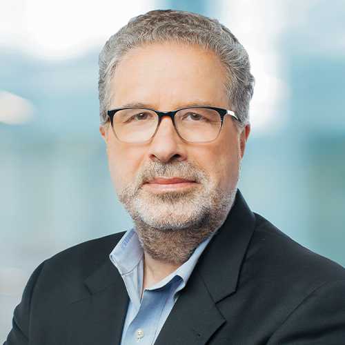 Headshot of Emilio Emini